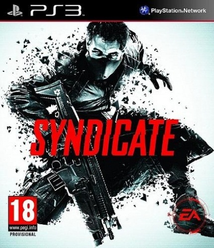 Syndicate